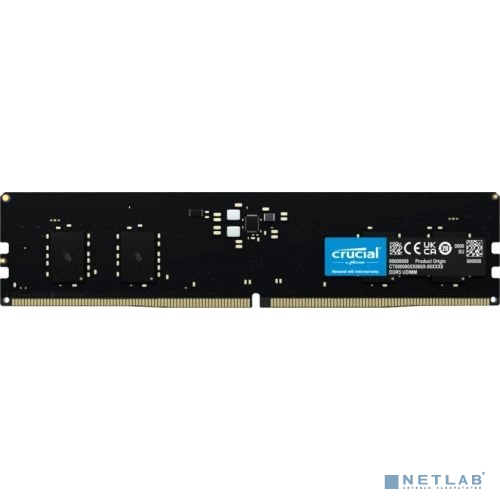 DDR5 8Gb Crucial