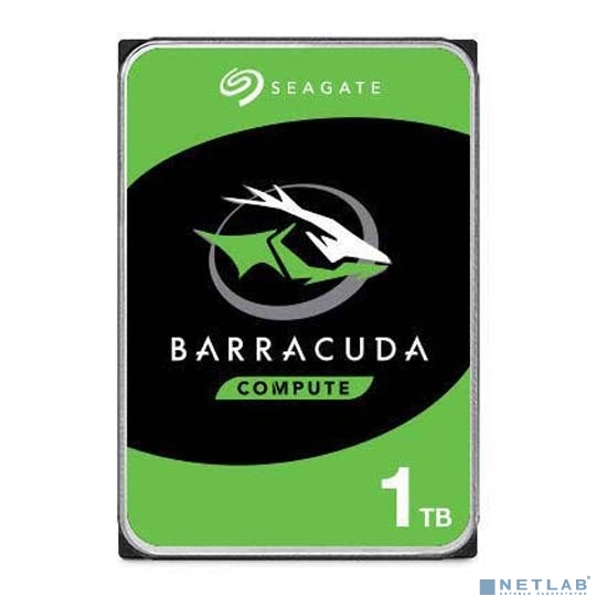 3.5" 1Tb Seagate