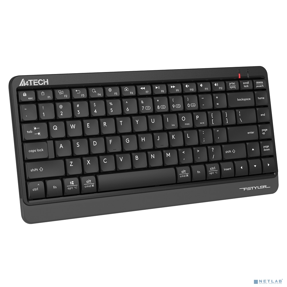 Клавиатура A4Tech Fstyler