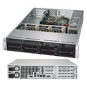 Supermicro 2U 5029P-WTR