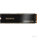 ADATA SSD LEGEND