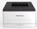 Принтер лазерный Pantum