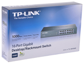 TP-Link TL-SG1016D 