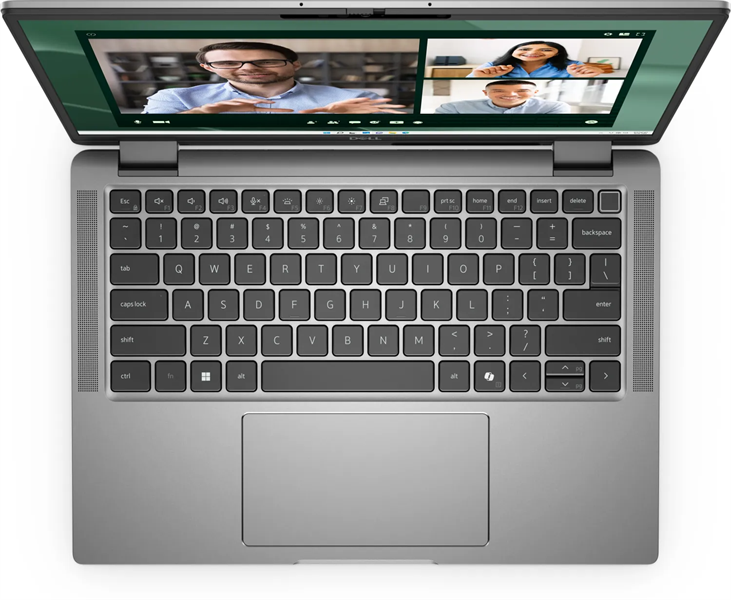 DELL Latitude 7350
