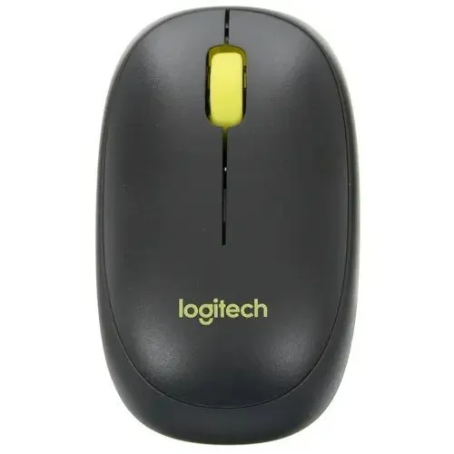 Logitech Wireless Desktop