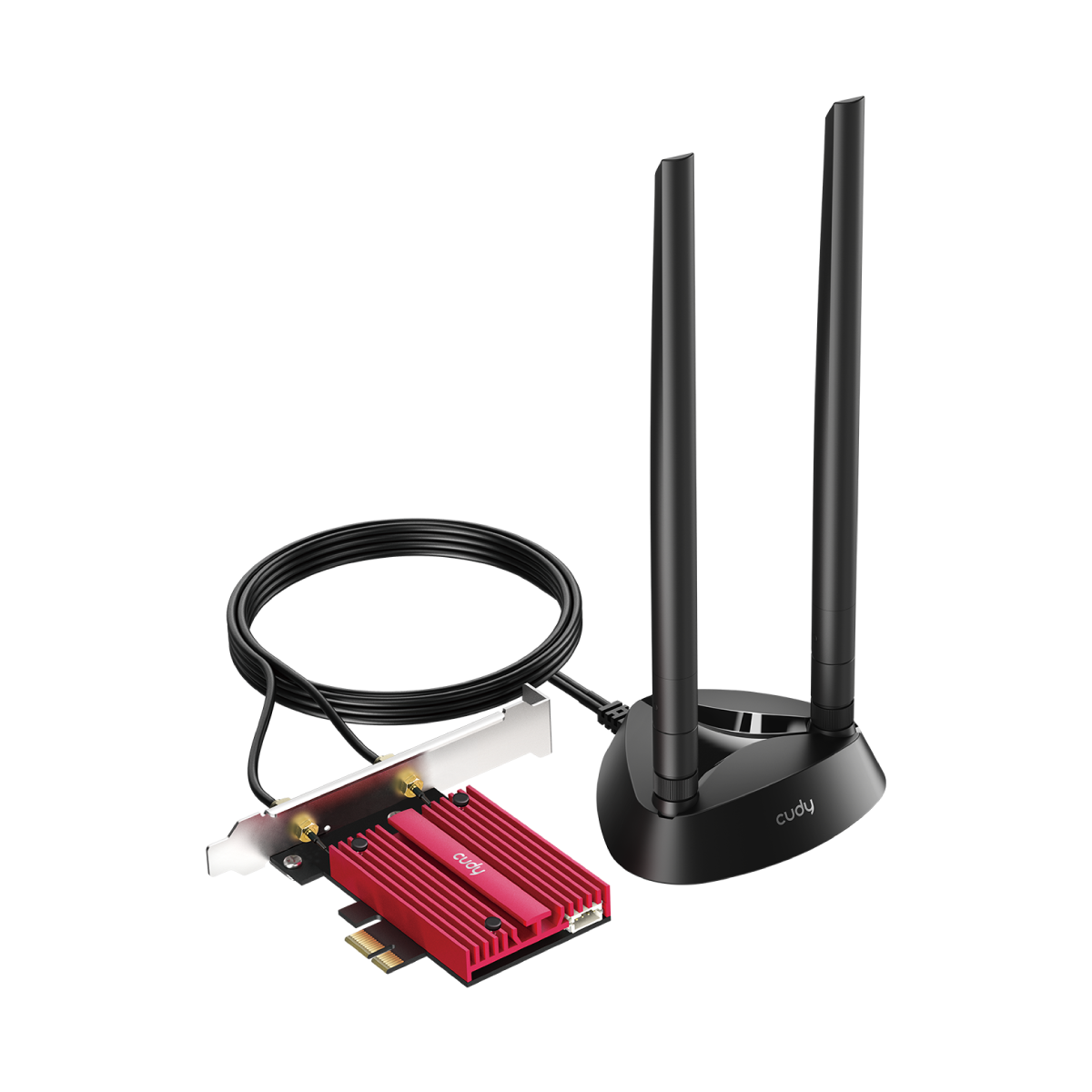 Адаптер Wi-Fi Адаптер