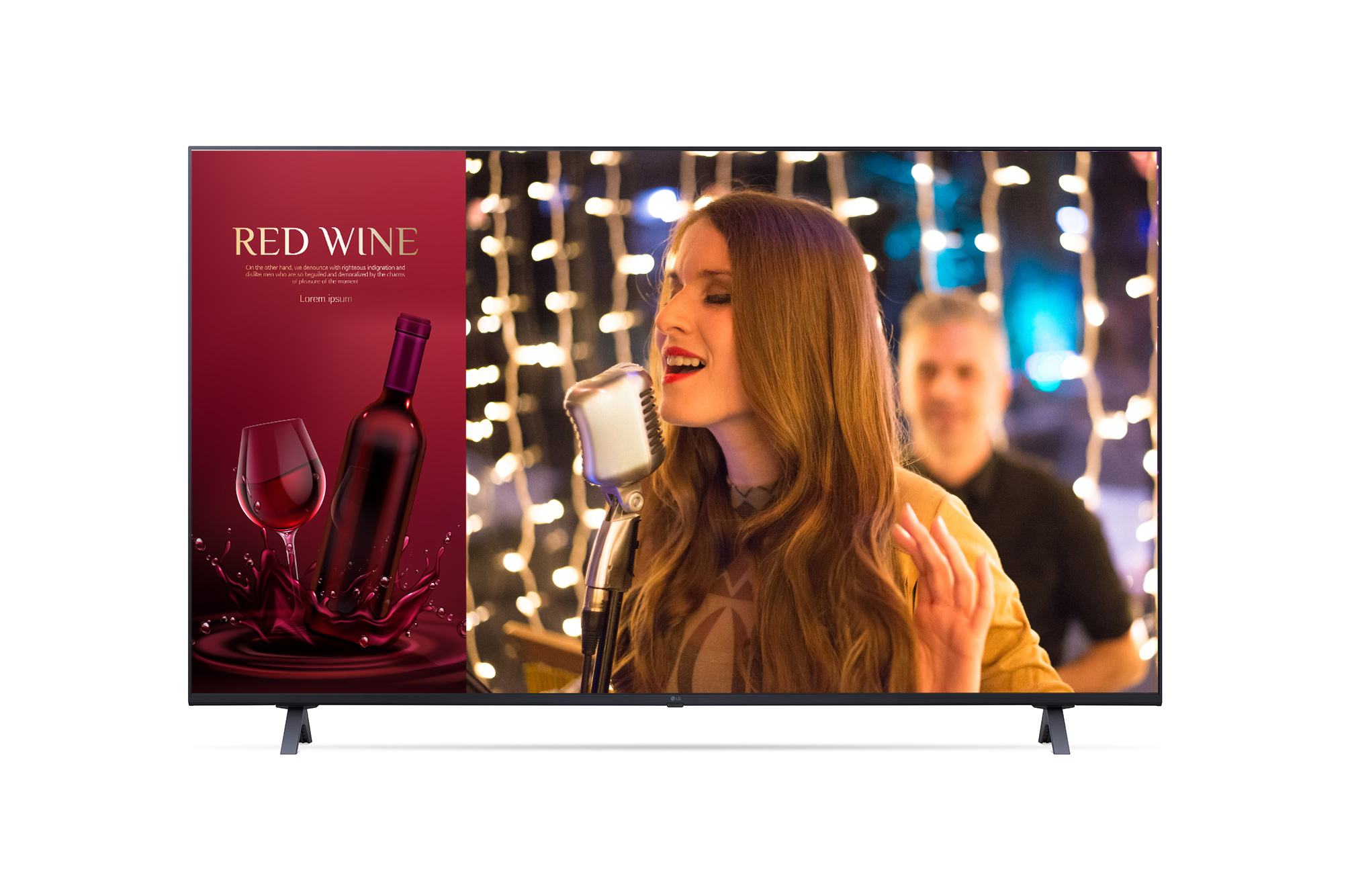 Телевизор 55'' LG