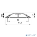 Напольный канал 50х12