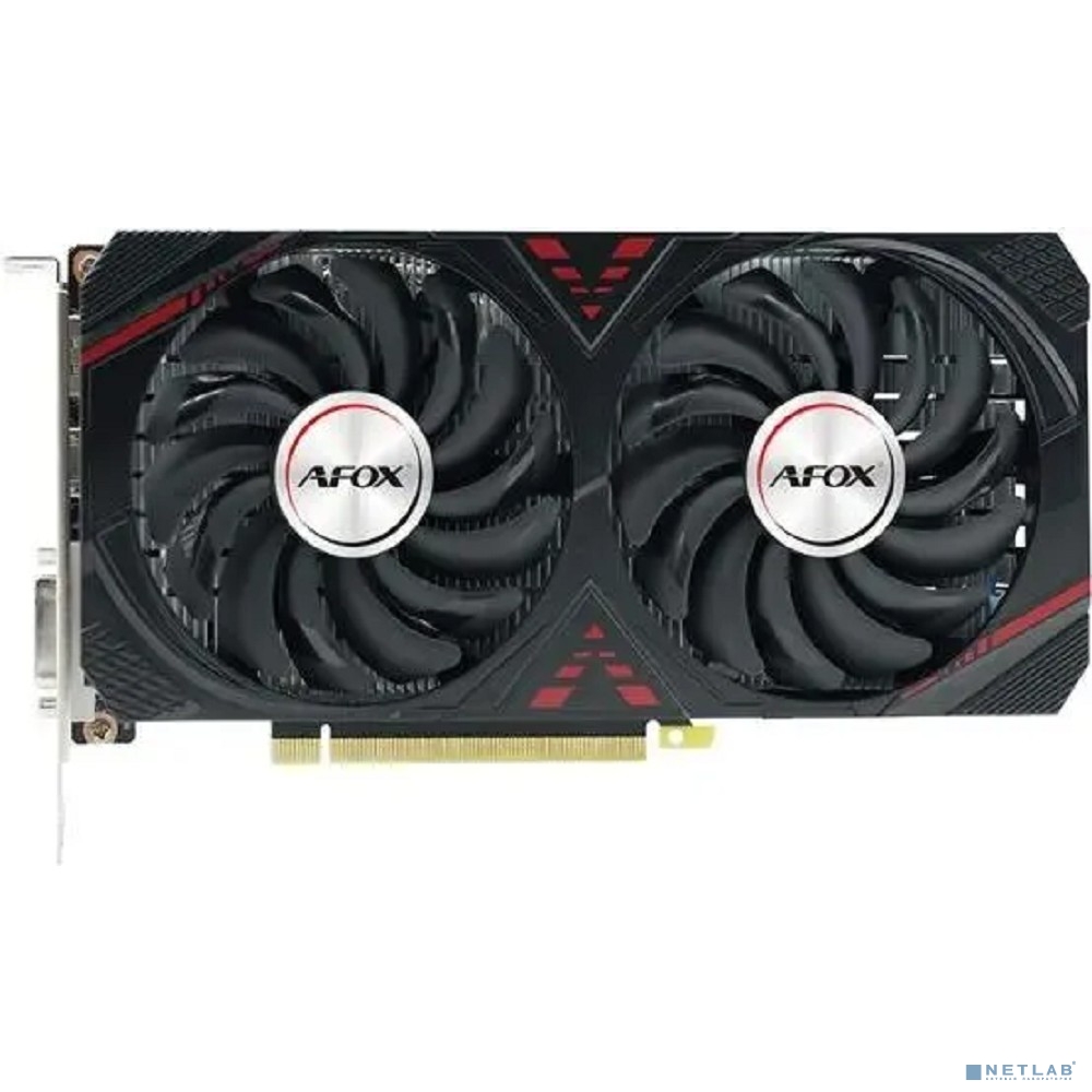Видеокарта Afox PCI-E