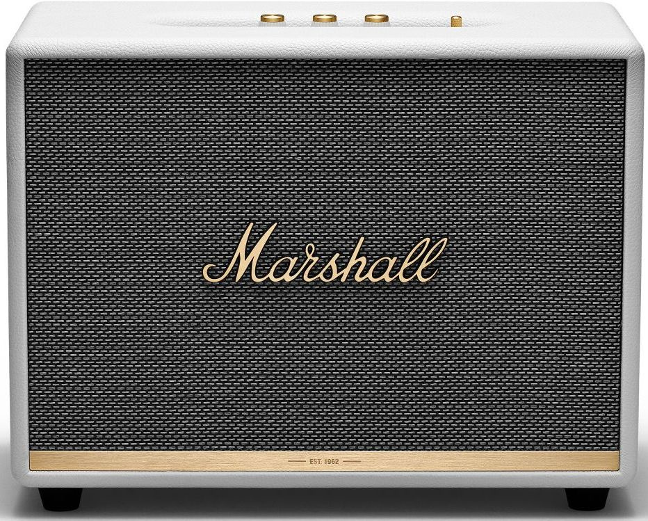 Колонка порт. Marshall