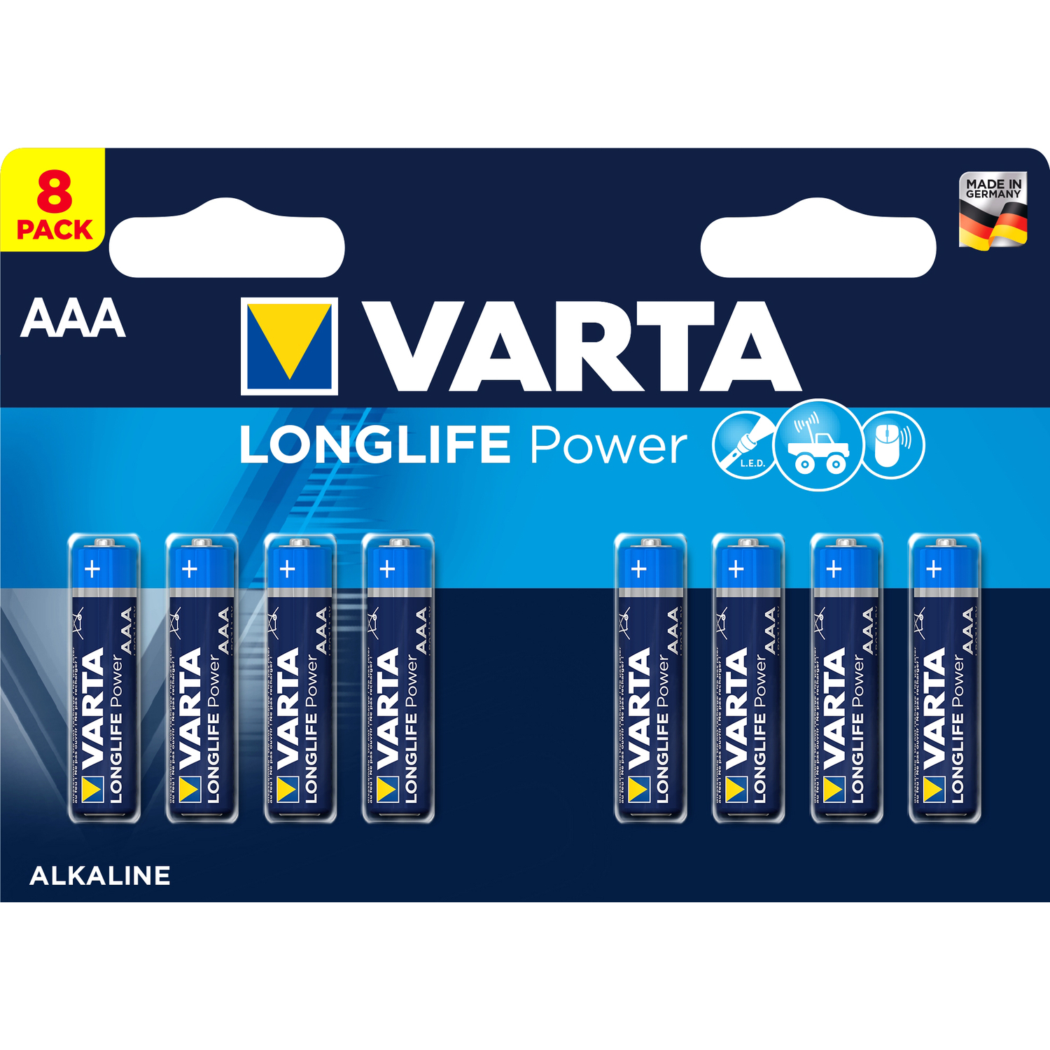Батарейка AAA Батарейка