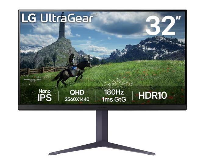 Монитор 32" LG