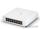 UBIQUITI USW-LITE-16-POE PoE-коммутатор,