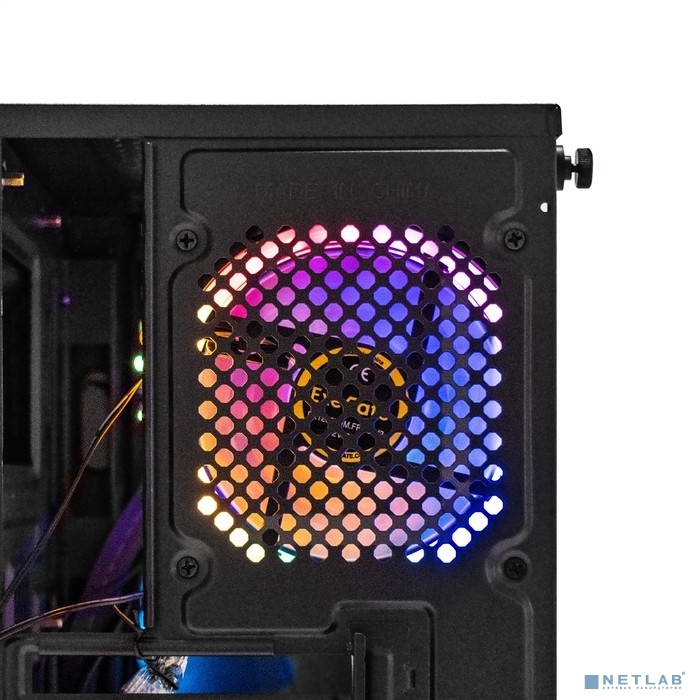 Exegate EX294384RUS Корпус