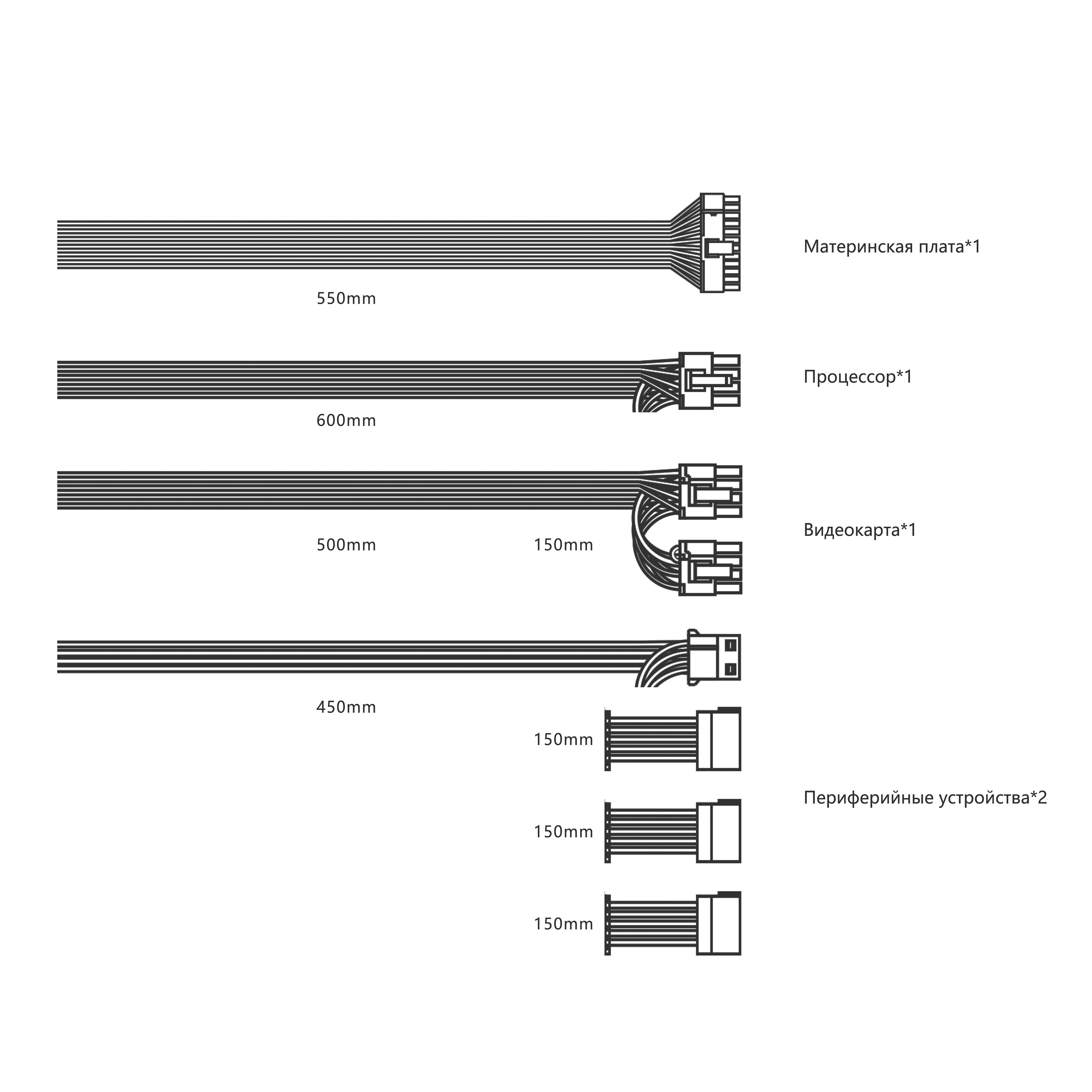 Powercase PB500 
