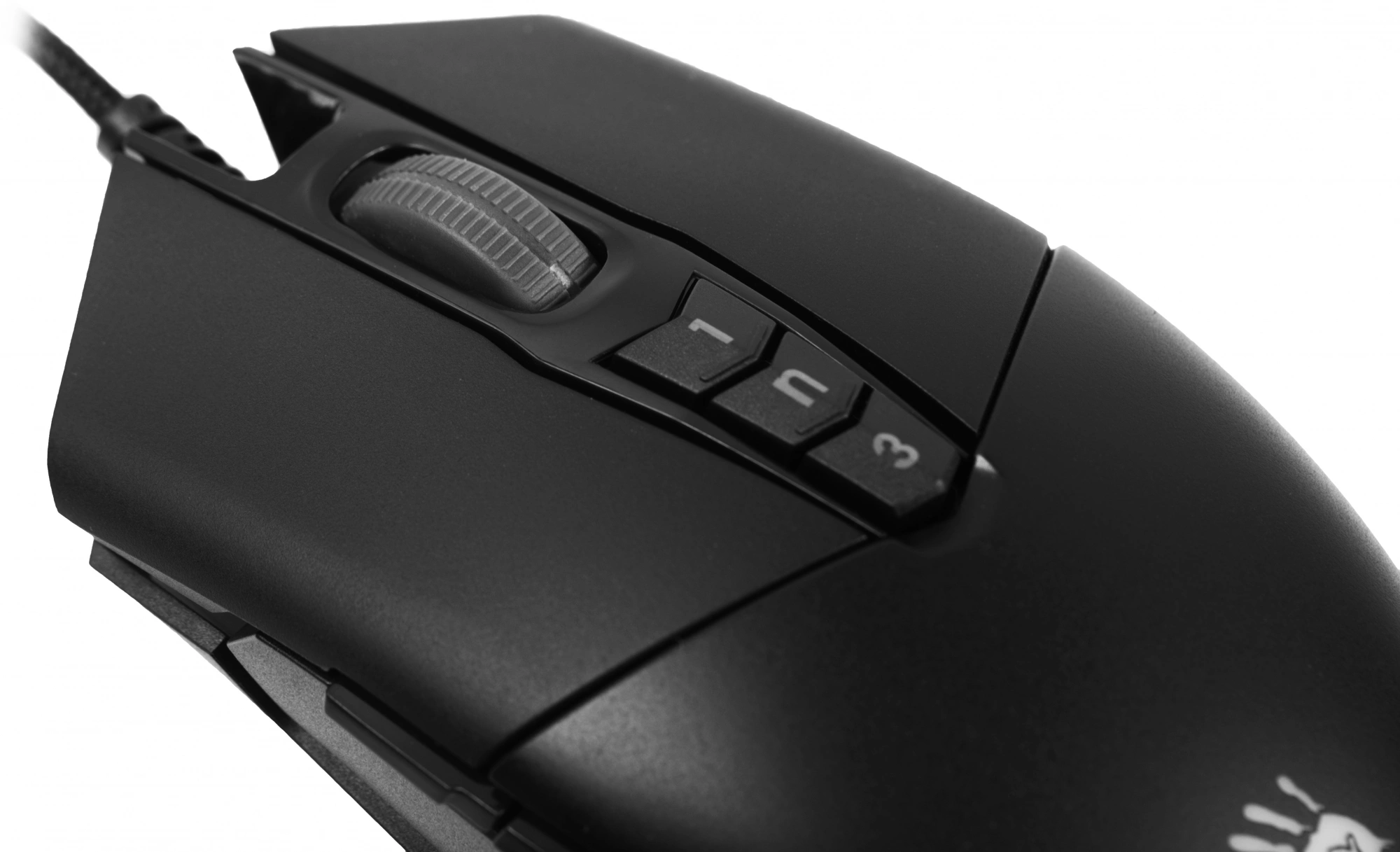 Мышь игровая A4Tech