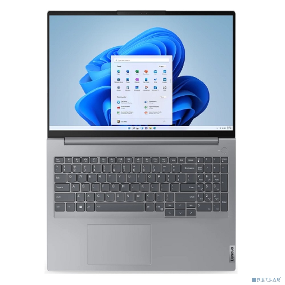 Lenovo ThinkBook 16