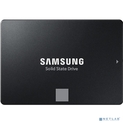 Samsung SSD 4Tb