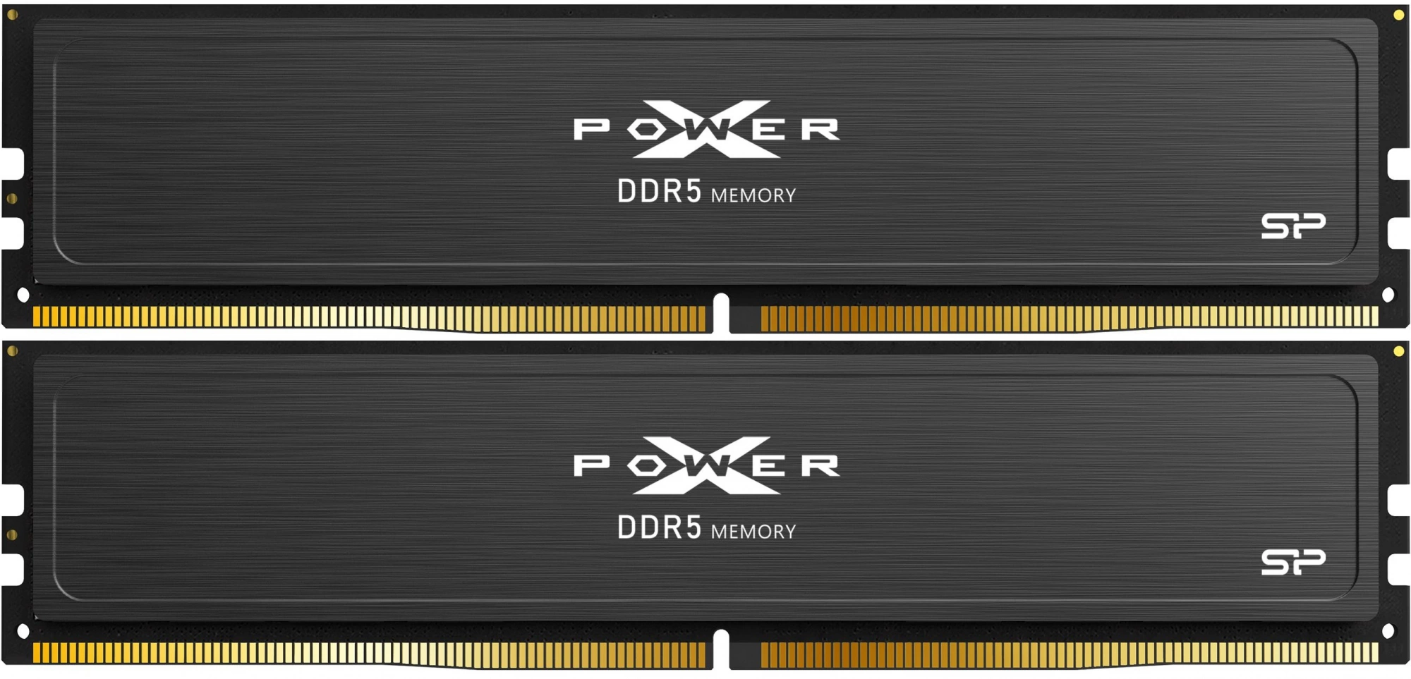 Память DDR5 2x32GB
