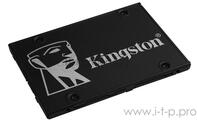 Kingston SSD 256GB