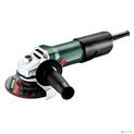 Metabo WEV 850-125 УШМ [603611000]
