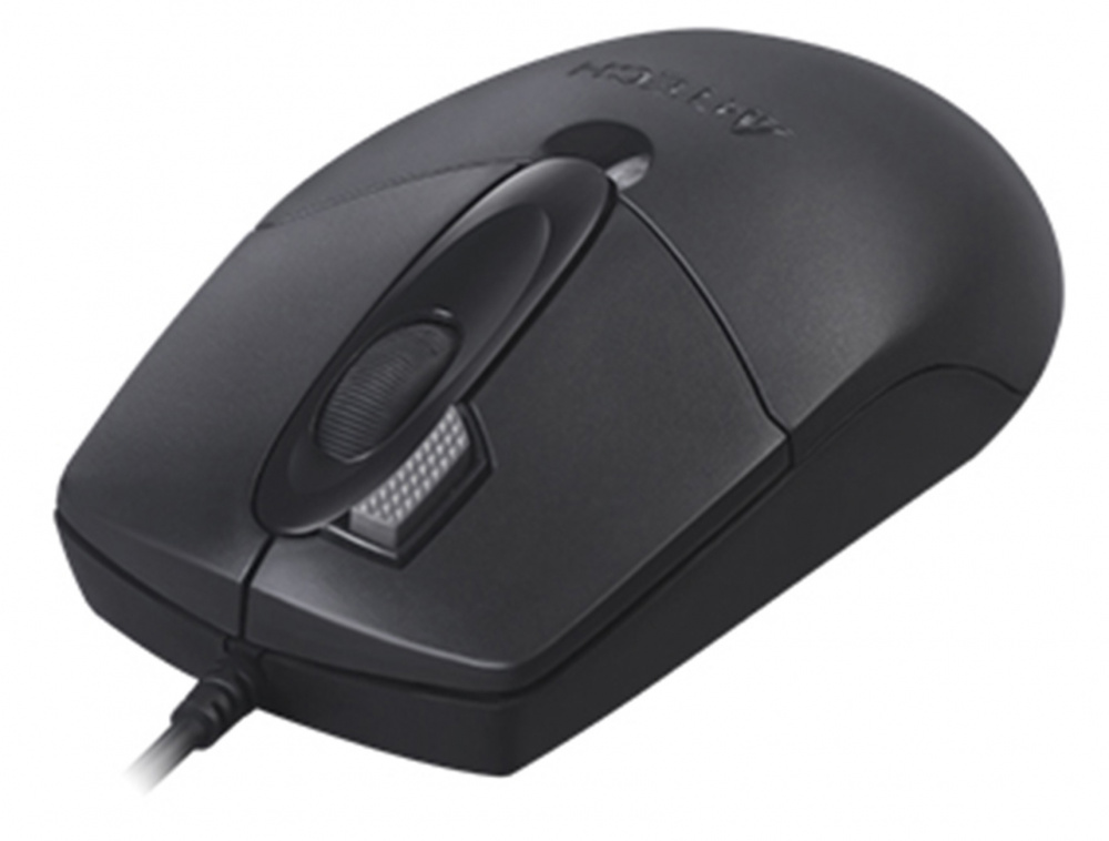 Мышь A4Tech OP-730D