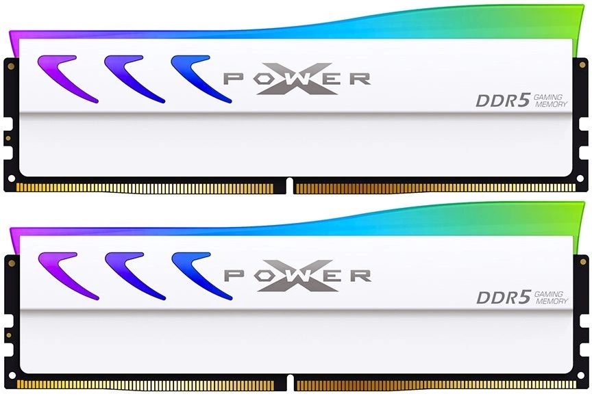 Память DDR5 2x32GB