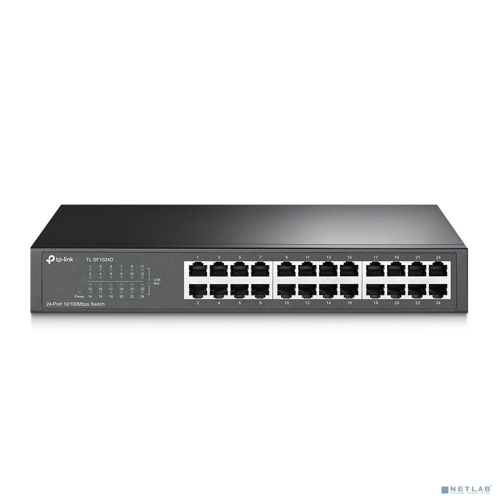 TP-Link TL-SF1024 