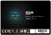 Накопитель SSD Silicon