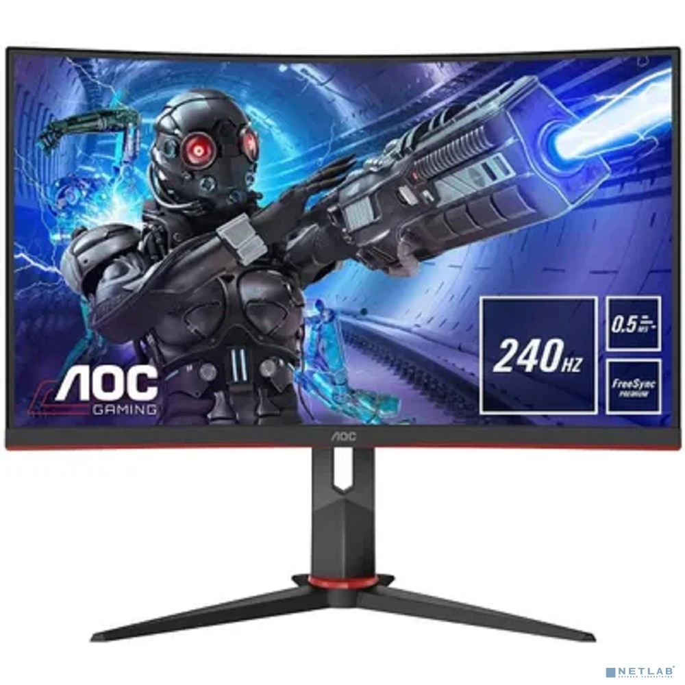 Монитор AOC 27"