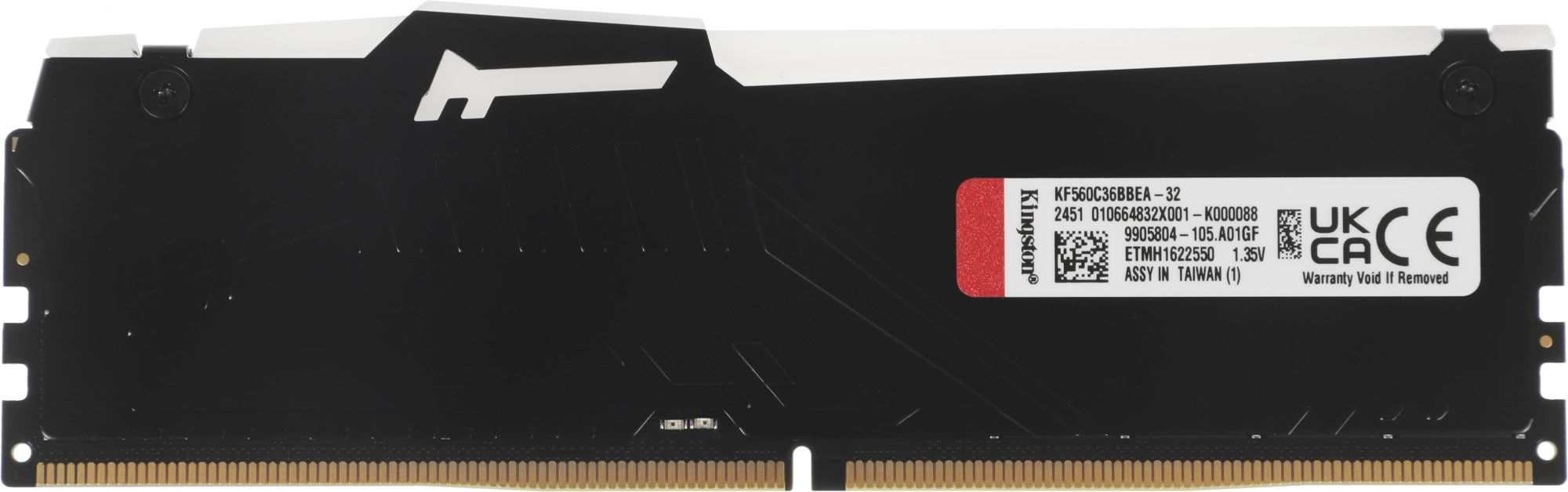 DDR5 32GB Kingston