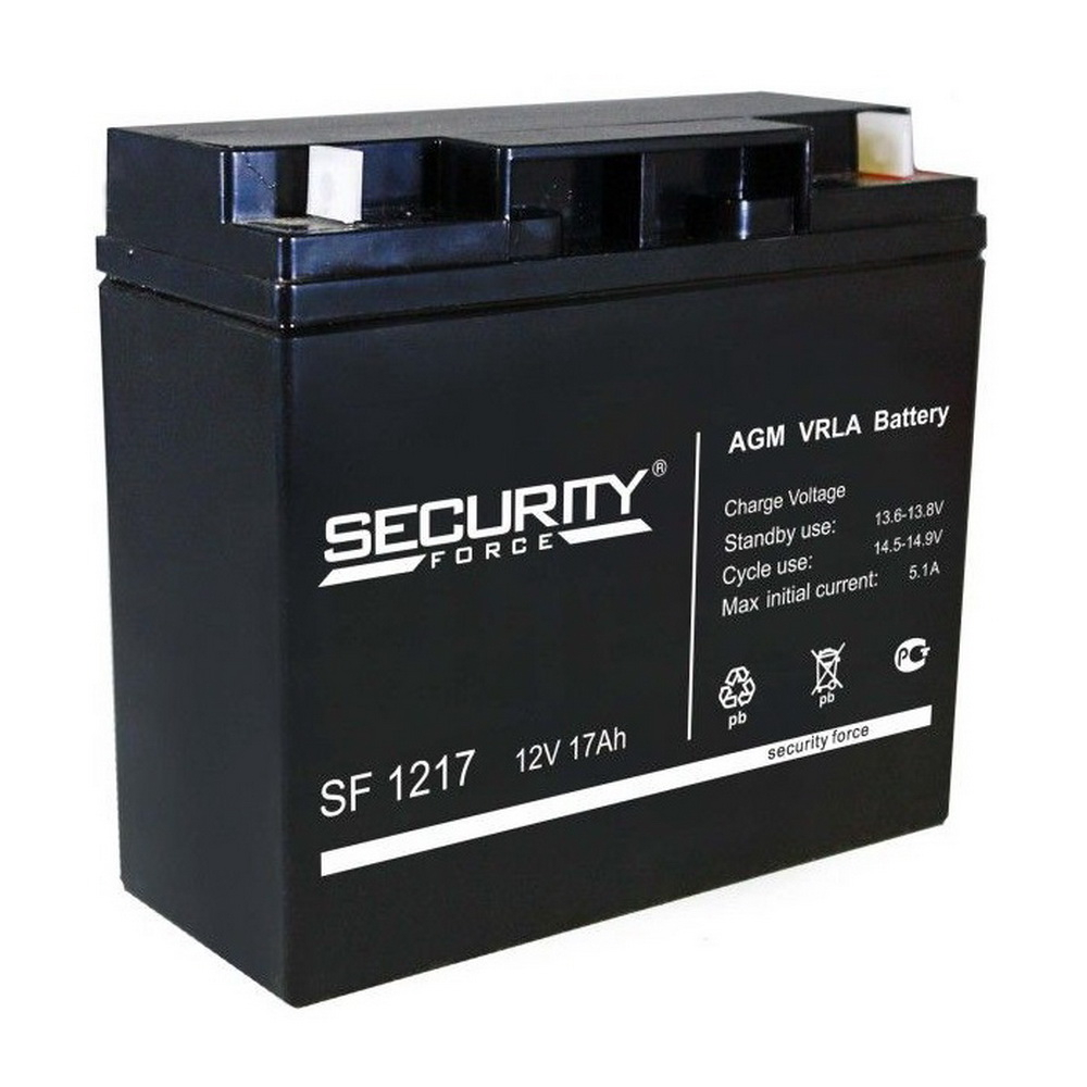 Security Force SF
