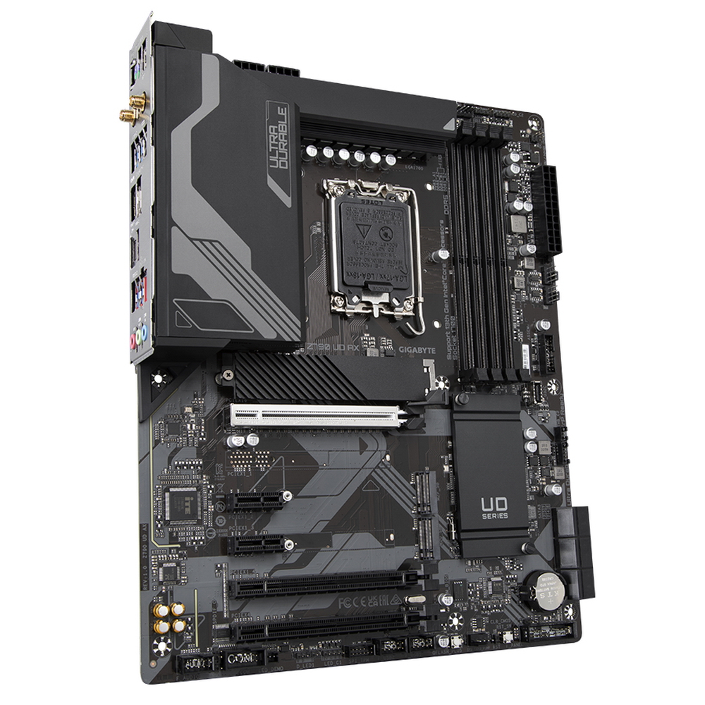 Gigabyte Z790 UD