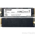 Накопитель SSD Patriot