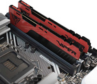 DDR4 32Gb Patriot