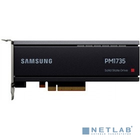 Samsung SSD 6400Gb