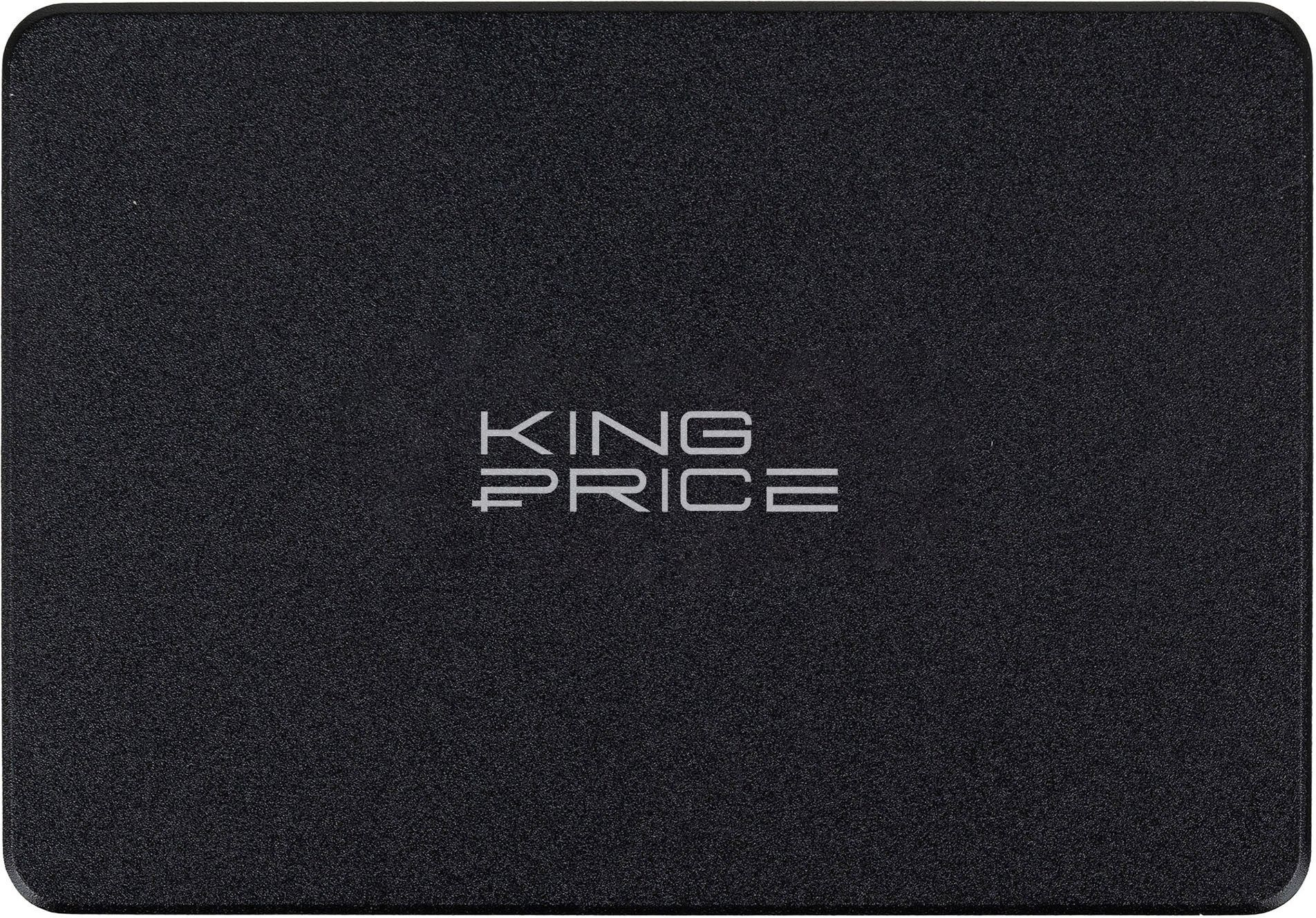 Накопитель SSD KingPrice