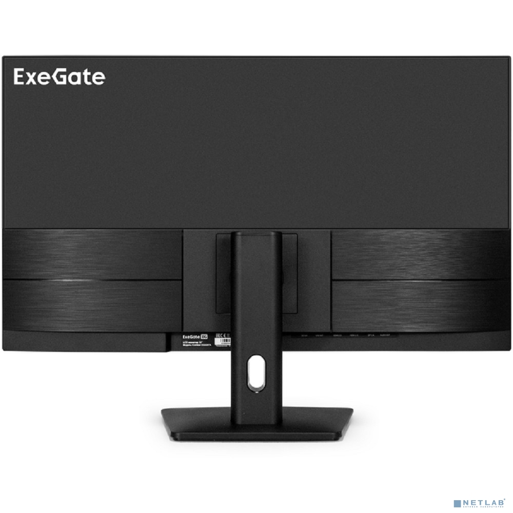 LCD ExeGate 31.5" EG3207A