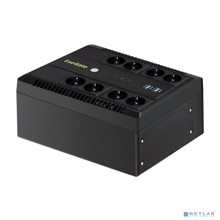 Exegate EX295011RUS ИБП