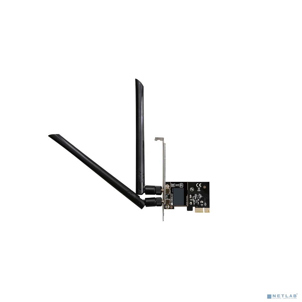 Сетевой адаптер Wi-Fi