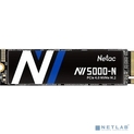 Netac SSD NV5000-N