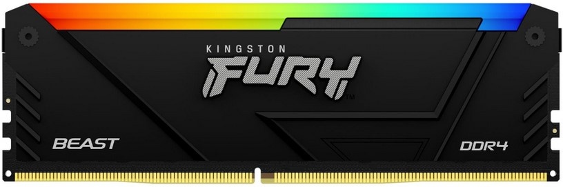 Память DDR4 16GB