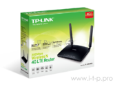 TP-LINK <TL-MR6400> 