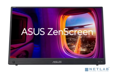 Монитор Asus 15.6"
