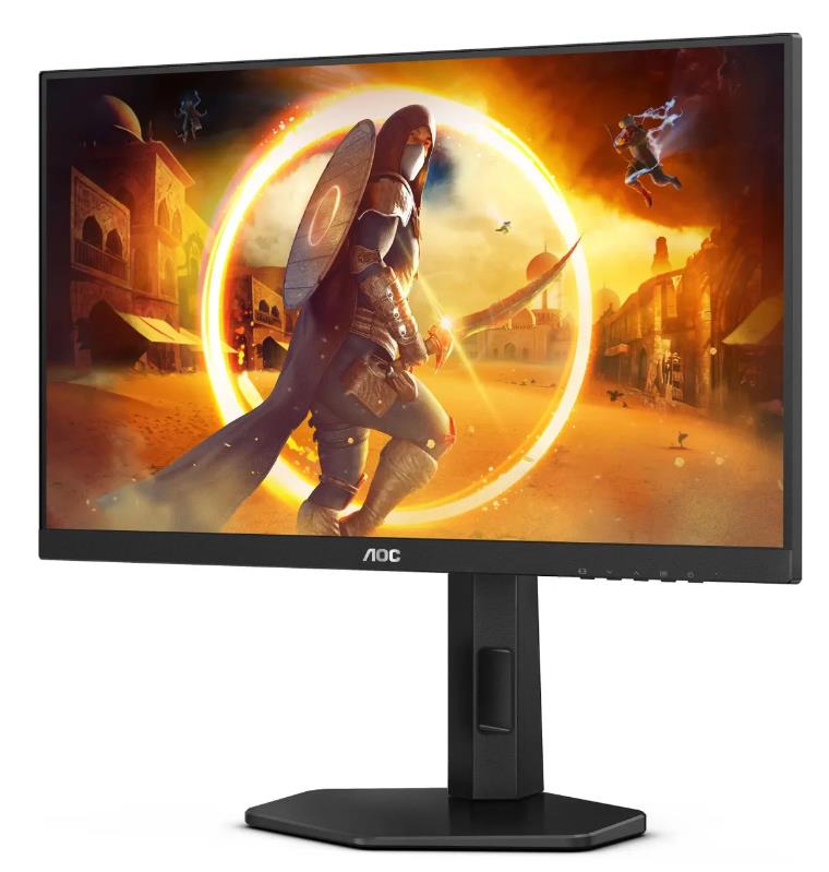 24" AOC 24G4X
