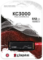 Kingston SSD 512GB