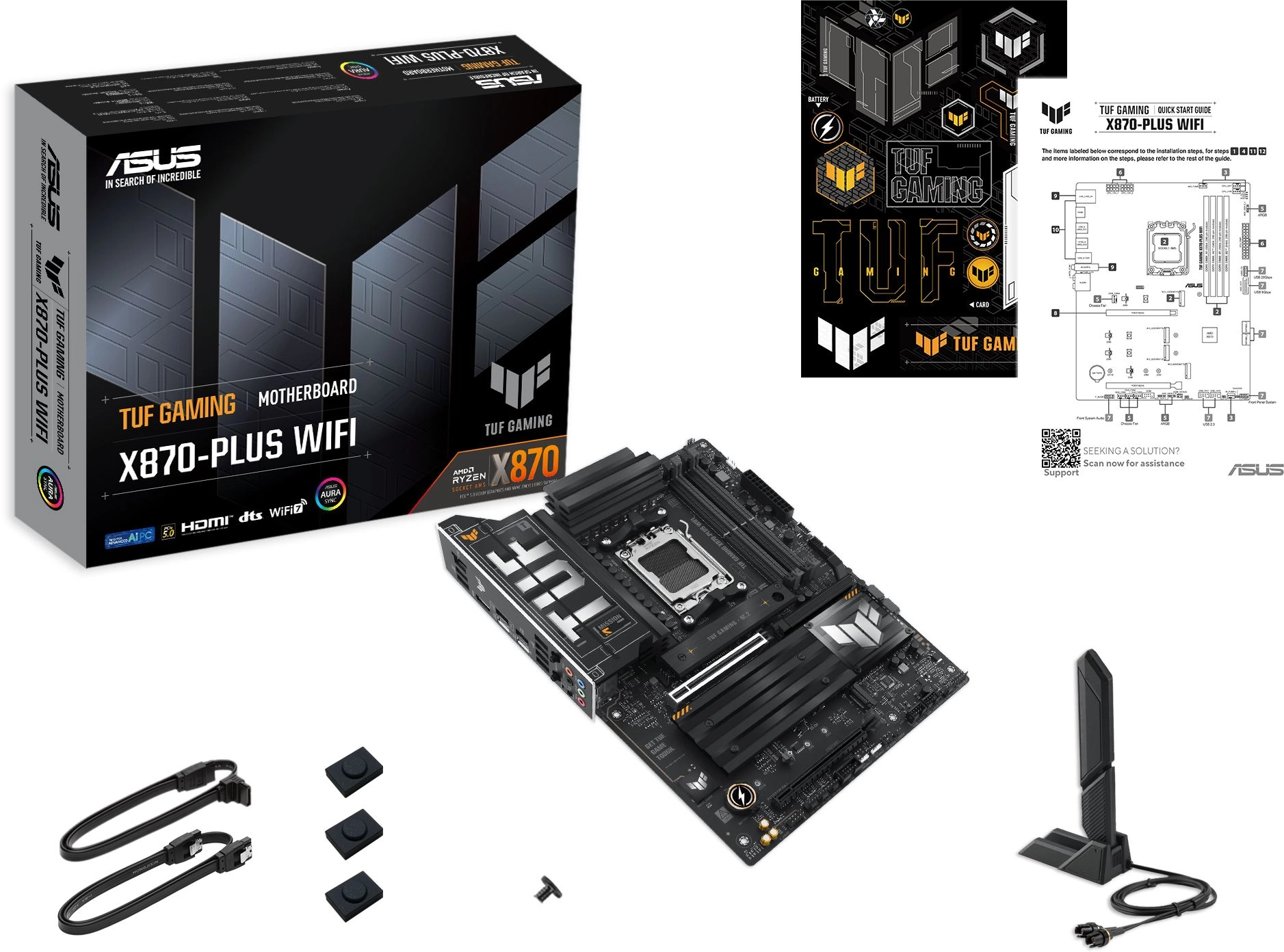 ASUS TUF GAMING
