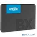 Crucial SSD BX500