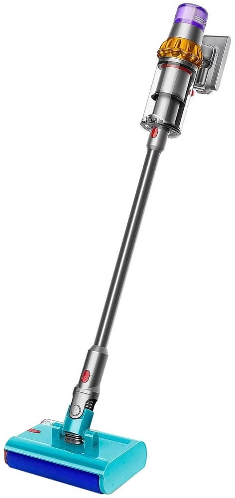 Пылесос Dyson V15S