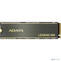 ADATA SSD LEGEND